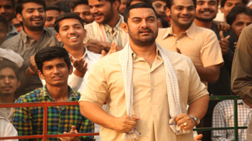 Box Office: 2016 concludes on a high, Dangal scores 22.72 cr. on Day 9
