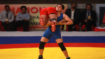 Box Office: Dangal crosses 3.9 mil. USD [26.47 cr.] at the North America box office