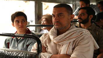 Box Office: Dangal collects 107k £ [Rs. 1.16 cr.] from Thursday night previews at the UK box office on Day 1