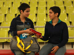Box Office: Dangal is now the 5th highest Bollywood grosser at the worldwide box office