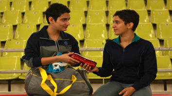 Box Office: Dangal is now the 5th highest Bollywood grosser at the worldwide box office