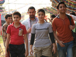 Box Office: Dangal collects Rs. 29.78 crores, becomes the eighth highest All Time Opening Day grosser