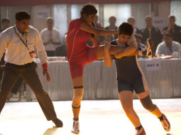 Box Office: Aamir Khan’s Dangal Day 5 in overseas