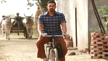 Aamir Khan’s Dangal is 2 hours 21 mins long! Will that be a problem?