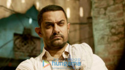 Movie Stills Of The Movie Dangal