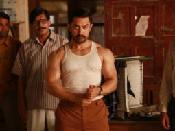 Box Office: Aamir Khan’s Dangal collects 20.29 cr. on Day 6, heads for All Time blockbuster status