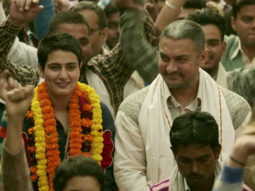 Box Office: Dangal grosses approx. 71 crores worldwide on Day 1