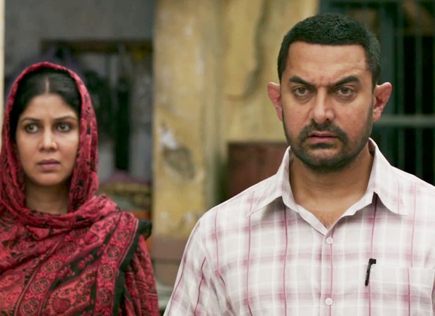 Dangal North America box office