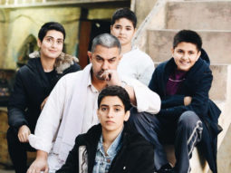 Box Office: Dangal grosses approx. 463 crores at the worldwide box office