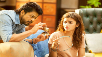 Alia Bhatt, Shah Rukh Khan starrer Dear Zindagi in a legal soup over plagiarism
