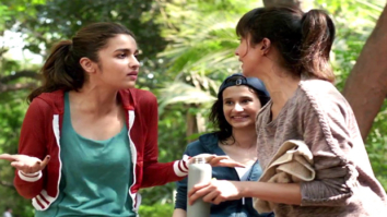 Box Office: Dear Zindagi Day 11 in overseas