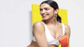 Celebrity Photos Of The Deepika Padukone