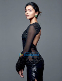 Celebrity Photo Of Deepika Padukone