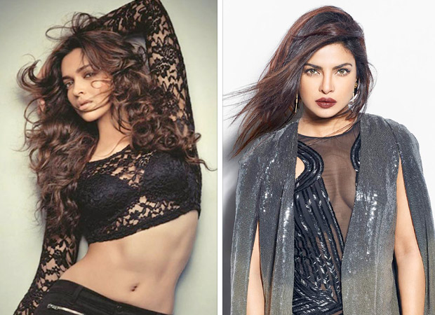 Deepika Padukone Sex Bf Video - Deepika V/s Priyanka: Deepika Padukone topples Priyanka Chopra to bag title  as Sexiest Asian Woman : Bollywood News - Bollywood Hungama