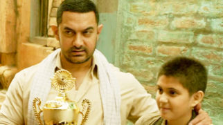 Dhaakad (Dangal)