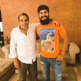 Check out: Randeep Hooda’s fan boy moment with veteran star Dharmendra