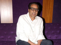 Veteran actor Dharmendra gets hospitalized