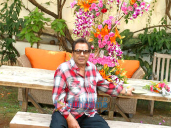 Dharmendra celebrates his 81st birthday