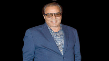 “I was born a he-man i’ll die a he-man” – Dharmendra on turning 81
