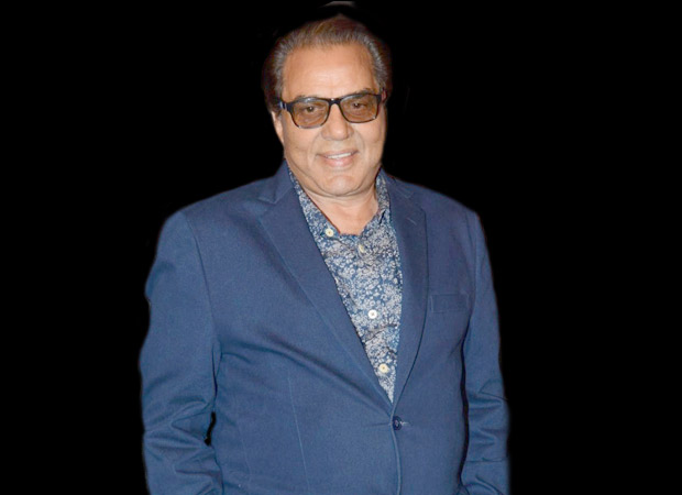 Dharmendra on turning 81