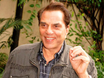 Dharmendra to turn his poems into a music video Dharmendra to turn his poems into a music video