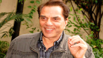 Dharmendra to turn his poems into a music video