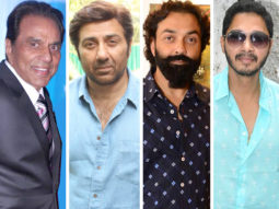 Dharmendra to join Sunny, Bobby Deol and Shreyas Talpade in Hindi remake of Poshter Boyz