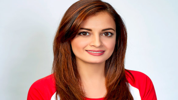 Celebrity Photo Of Dia Mirza