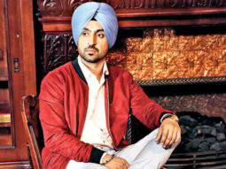 REVEALED: Diljit Dosanjh turns superhero in mythological style
