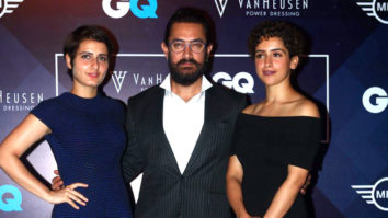 Aamir Khan REACTS On Salman Khan & Shah Rukh Khan’s Hosting At Star Screen Awards