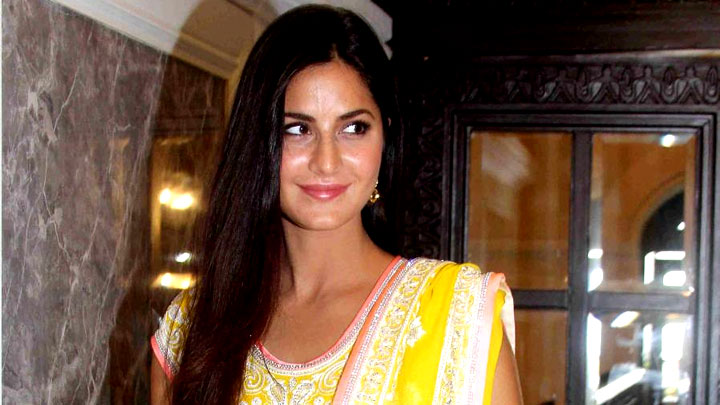 720px x 405px - We Are NOT The Weaker Sex By Any Stretch Of Imagination: Katrina Kaif -  Bollywood Hungama