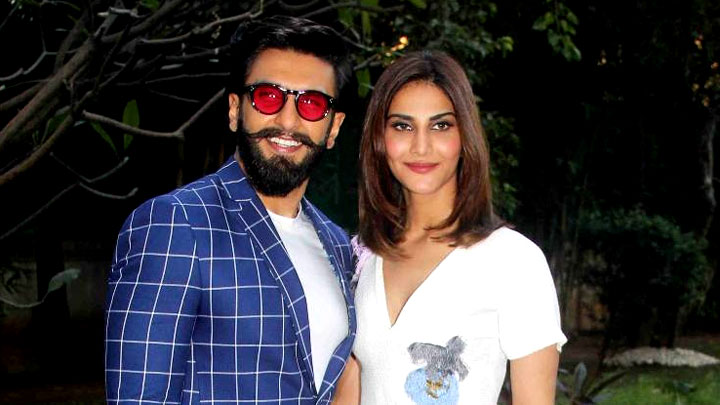 EXCLUSIVE: Incredible TRUTH & DARE With Ranveer Singh, Vaani Kapoor