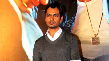 Salman Khan OR Shah Rukh Khan- Who Is More Talented? Nawazuddin Siddiqui Replies