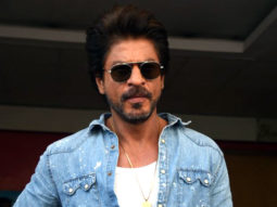 “I Found The Background Music Of Raees SO INTRIGUING…”: Shah Rukh Khan