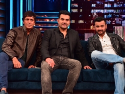 Chunkey Pandey, Arbaaz Khan, Sanjay Kapoor HILARIOUS On ‘Yaaron Ki Baraat’