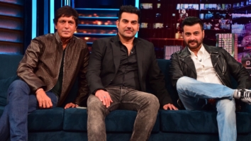 Chunkey Pandey, Arbaaz Khan, Sanjay Kapoor HILARIOUS On ‘Yaaron Ki Baraat’