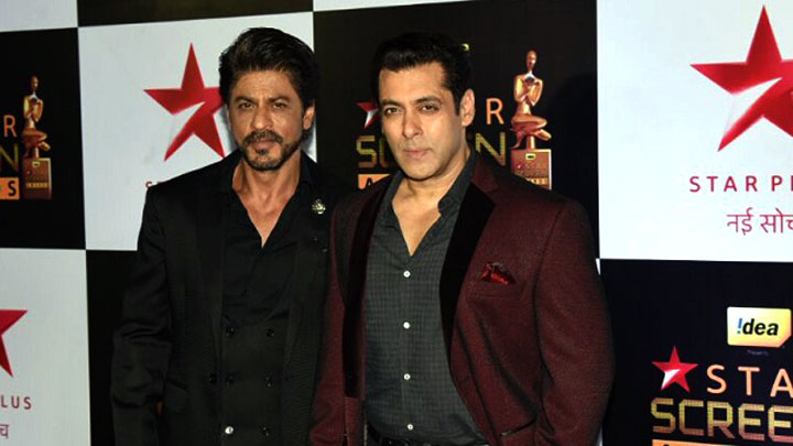 Cancel ALL Your Plans For 31st Night & Get Ready For The BIGGEST Party With Salman-SRK