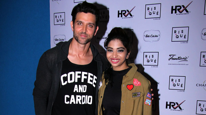 Hrithik Roshan AVOIDS A Question On Raees Trailer
