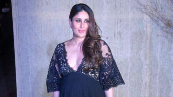 Kareena Kapoor Khan, Malaika Arora’s Pre-Christmas Party At Amrita Arora’s House