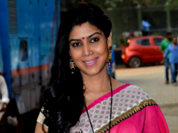 Sakshi Tanwar REVEALS Her Favorite Dialogue From Dangal