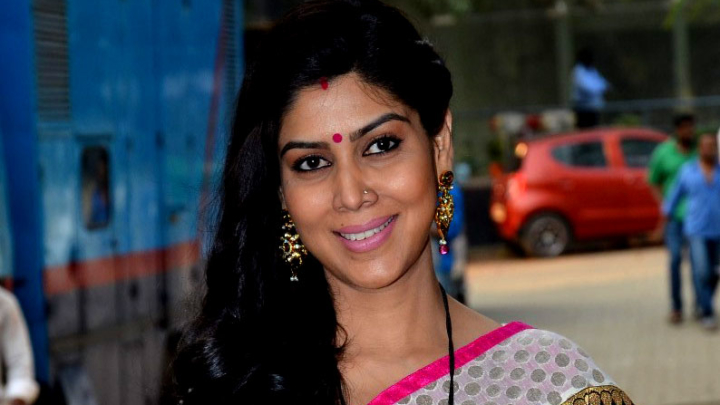 Sakshi Tanwar REVEALS Her Favorite Dialogue From Dangal Sakshi Tanwar REVEALS Her Favorite Dialogue From Dangal