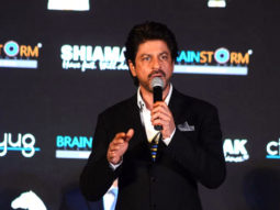 Shah Rukh Khan’s CHARM At The Launch Of Indian Academy Awards