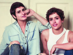 Dangal Girls Sanya Malhotra & Fatima Sana Sheikh’s EXCLUSIVE: “We Are Like A Big HAPPY Sooraj Barjatya Family”