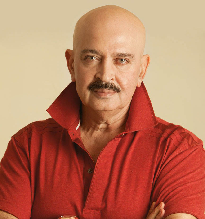 “Hrithik Roshan’s Triple Role Film Was A FANTASTIC Story Idea” Rakesh Roshan Bollywood Hungama