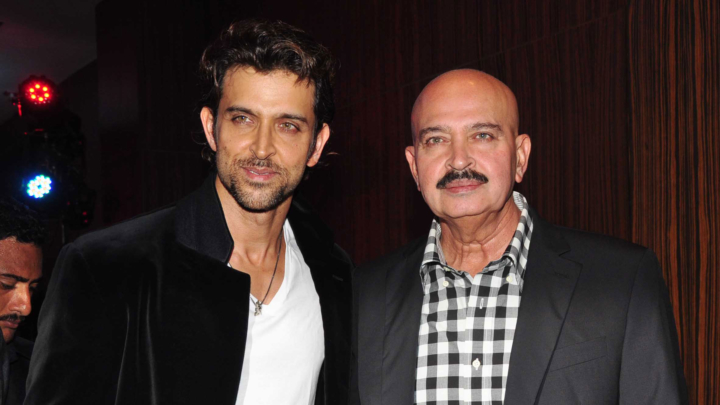 “Kaabil For Hrithik Roshan Is One Of The Most Challenging Roles Because…”: Rakesh Roshan
