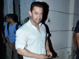 “I Feel Really Happy People Are Owning Dangal, Log Isko Apna Rahe Hai”: Aamir Khan