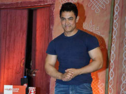 “After Watching Dangal Mahavir Singh Phogat Had Tears In His Eyes”: Aamir Khan