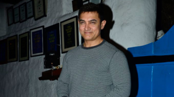 “Rang De Basanti Ke Baad Log Mujhe Bolne Lage…”: Aamir Khan
