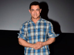 “If Money Was Important To Me I Would Be Leading A Totally Different Life”: Aamir Khan