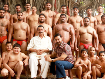 EXCLUSIVE: Dangal’s First Day First Show From Chicago EXCLUSIVE: Dangal’s First Day First Show From Chicago